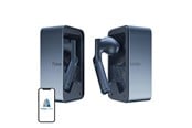 Hodetelefoner - Timekettle W4 Translation Earbuds - Blue - C01030002