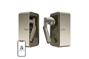 Hodetelefoner - Timekettle W4 Translation Earbuds - Gold - C01030004