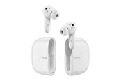 Hodetelefoner - Timekettle M3 Offline Translation Earbuds - White - 6971362040215