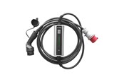 Lading av elbil - Besen BN70-BC-11KW-APP Portable Charger - BN70-BC-11KW-APP