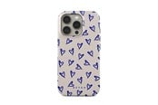 Mobil - Deksel og etui - Burga Love Me Right - Apple iPhone 16 Pro Tough MagSafe Case - 940913