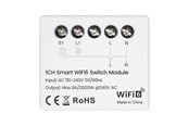 Smarthus - Avatto WSM20-W1 Smart Switch Module - WSM20-W1