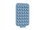 Mobil - Andre tilbehør - Burga StickPad-Sticky Grip Aqua Blue - 966115