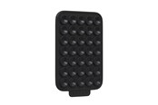 Mobil - Andre tilbehør - Burga StickPad-Sticky Grip Black - 966118