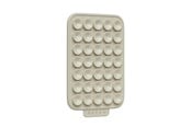 Mobil - Andre tilbehør - Burga StickPad-Sticky Grip Light Grey - 966119