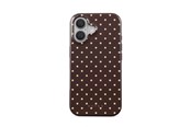 Mobil - Deksel og etui - Burga Sorry Busy - Apple iPhone 16 Tough MagSafe Case - 968646