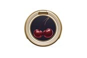 Mobil - Andre tilbehør - Burga Cougar - Universal Ring Holder Gold - 994210