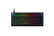 Tastatur - Logitech G316 X 75 - Gamingtastatur - Uten numpad - Nordisk - Svart - 920-014278