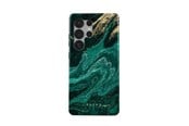 Mobil - Deksel og etui - Burga Emerald Pool - Samsung Galaxy S25 Tough Case - 996438