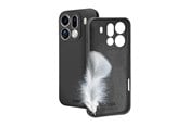 Mobil - Deksel og etui - SBS Instinct Case for Oppo Find X9 Pro - Black - TEINSTOPFX9PK