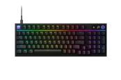 Tastatur - Logitech G316 X 98 - Svart (Nordisk) - Gamingtastatur - Nordisk - Svart - 920-014192