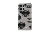 Mobil - Deksel og etui - Burga Next Mistake - Samsung Galaxy S25 Tough Case - 997410