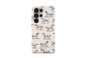 Mobil - Deksel og etui - Burga Derby Race - Samsung Galaxy S25 Tough Case - 997866