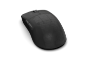 Mus - Endgame Gear OP1w 4k (v1) - Dark Frost - Gaming mus - Optisk - 7 - Svart - EGG-OP1W4K-DF