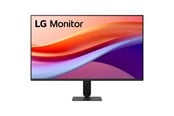 Skjerm - 27" LG 27U41YA-B - LED monitor - Full HD (1080p) - 27" - HDR - 27U41YA-B.AEUQ