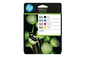 Printertilbehør blekk/toner - HP 924 - 6C3Z1NE#LS1
