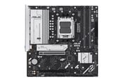 Hovedkort - ASUS PRIME B850M-A-CSM Hovedkort - AMD B850 - AMD AM5 socket - DDR5 RAM - Micro-ATX - 90MB1LQ0-M0EAYC