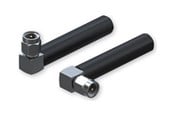 Tilbehør - Teltonika PR1PS529 5G Angled Compact Mobile SMA Antenna - PR1PS529
