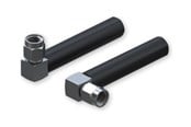 Tilbehør - Teltonika PR1PSF22 Angled Compact Wi-Fi SMA Antenna - PR1PSF22