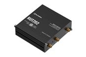 Ruter - Teltonika RUT202 - wireless router - WWAN - Wi-Fi - 4G - DIN rail mountable - Wireless router N Standard - 802.11n - RUT202AAAAA0