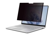 Kabinett tilbehør (kjølepasta mv.) - Dicota - notebook privacy filter - side mounted universal (16:10) - D50120-2SM