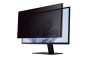 Skjerm - Dicota display privacy filter - side-mounted universal (16:10) - 22.5" - D50150-2SM