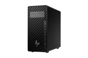 Stasjonær - Workstation - HP Workstation - tower - SSD 1 TB - DK1F5ET#UUW
