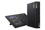 Videokonferanse - Lenovo ThinkSmart Tiny Kit - 12XH000BMT