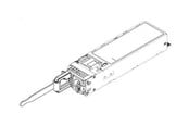 Strømforsyning (PSU) - Dell Single - power supply - hot-plug - customer kit - 3200 watt Strømforsyning (PSU) - 3200 watt - ATX - 80 Plus Titanium sertifisert - 450-BFSC
