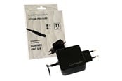 Mobil - Adaptere og ladere - LC Power LC31NB-PRO-SURF power adapter - 31 Watt - LC31NB-PRO-SURF