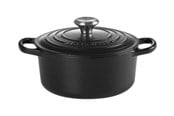 Panner - Le Creuset Signature casserole - 18 cm - 1.8 L - 21177180000430