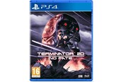 Spill - Terminator 2D: No Fate - Sony PlayStation 4 - Plattform - 5061077020228
