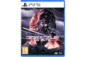 Spill - Terminator 2D: No Fate - Sony PlayStation 5 - Plattform - 5061077020259