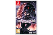 Spill - Terminator 2D: No Fate - Nintendo Switch - Plattform - 5061077020167
