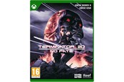 Spill - Terminator 2D: No Fate - Microsoft Xbox Series X - Plattform - 5061077020280