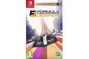 Spill - Formula Legends (Legacy Edition) - Nintendo Switch - Racing - 3701529517273