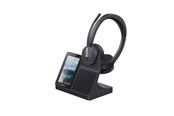 Hodetelefoner - Yealink WH64 Workstation Dual - 1208736