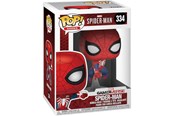 Reklameartikler - Funko! - Funko POP Vinyl Marvel Spiderman - 29318