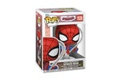 Reklameartikler - Funko! - Funko POP Vinyl Marvel Spider-Man(Final Suit) - 75870
