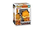 Reklameartikler - Funko! - POP Vinyl Garfield w/Pooky - 80163