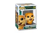 Reklameartikler - Funko! - Funko POP Vinyl HPR Mabel Beaver w/CH - 83613