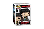 Reklameartikler - Funko! - Funko POP Vinyl Rambo FB John Rambo - 86545