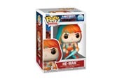 Reklameartikler - Funko! - Funko POP Vinyl MotU S11 He-Man - 86604