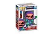Reklameartikler - Funko! - Funko POP Vinyl MotU S11 Skeletor - 86606