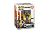 Reklameartikler - Funko! - Funko POP Vinyl BL4 Claptrap - 88277