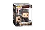 Reklameartikler - Funko! - POP Premium Supernatural S6 CrowleyKoH - 90274