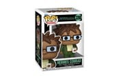 Reklameartikler - Funko! - Funko POP Vinyl Futurama S5 Hermes w/Mug - 90427