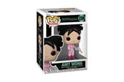 Reklameartikler - Funko! - Funko POP Vinyl Futurama S5 Amy - 90428