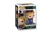 Reklameartikler - Funko! - Funko POP Vinyl Futurama S5 Sexy Scruffy - 90429