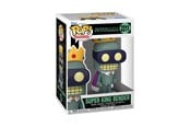 Reklameartikler - Funko! - Funko POP Vinyl Futurama S5 Super King Bender - 90430